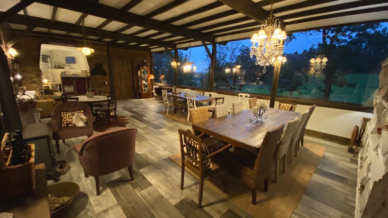Casa Da Avo - Vale Da Silva Villas Албергария-а-Велья Экстерьер фото