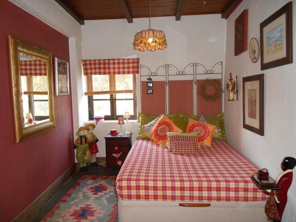 Casa Da Avo - Vale Da Silva Villas Албергария-а-Велья Экстерьер фото