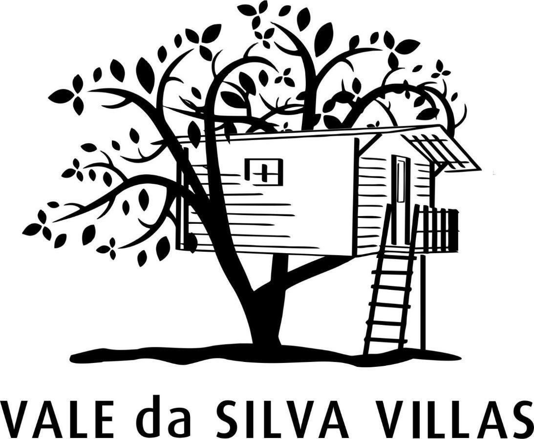 Casa Da Avo - Vale Da Silva Villas Албергария-а-Велья Экстерьер фото